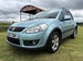 Suzuki SX4 1.9 DDiS Euro 4 5dr 5dr Manual 2007