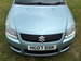 Suzuki SX4 1.9 DDiS Euro 4 5dr 5dr Manual 2007