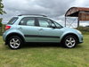 Suzuki SX4 1.9 DDiS Euro 4 5dr 5dr Manual 2026