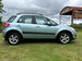 Suzuki SX4 1.9 DDiS Euro 4 5dr 5dr Manual 2007