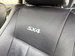 Suzuki SX4 1.9 DDiS Euro 4 5dr 5dr Manual 2007