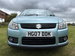 Suzuki SX4 1.9 DDiS Euro 4 5dr 5dr Manual 2007