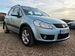 Suzuki SX4 1.9 DDiS Euro 4 5dr 5dr Manual 2007
