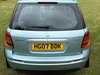 Suzuki SX4 1.9 DDiS Euro 4 5dr 5dr Manual 2026