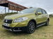 Suzuki SX4 S-Cross 1.6 SZ5 Euro 6 5dr 5dr Manual 2014