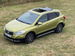 Suzuki SX4 S-Cross 1.6 SZ5 Euro 6 5dr 5dr Manual 2014