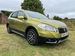 Suzuki SX4 S-Cross 1.6 SZ5 Euro 6 5dr 5dr Manual 2014