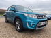 Suzuki Vitara 1.6 SZ-T Euro 6 (s/s) 5dr 5dr Manual 2018