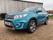 Suzuki Vitara 1.6 SZ-T Euro 6 (s/s) 5dr 5dr Manual 2018