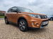 Suzuki Vitara 1.6 SZ5 ALLGRIP Euro 6 (s/s) 5dr 5dr Manual 2015