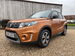 Suzuki Vitara 1.6 SZ5 ALLGRIP Euro 6 (s/s) 5dr 5dr Manual 2015