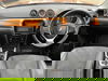 Suzuki Vitara 1.6 SZ5 ALLGRIP Euro 6 (s/s) 5dr 5dr Manual 2025