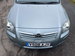 Toyota Avensis 1.8 VVT-i TR 4dr 4dr Manual 2008