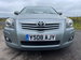Toyota Avensis 1.8 VVT-i TR 4dr 4dr Manual 2008