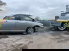Toyota Avensis 1.8 VVT-i TR 4dr 4dr Manual 2026