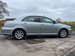Toyota Avensis 1.8 VVT-i TR 4dr 4dr Manual 2008