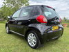 Toyota Aygo 1.0 VVT-i Black Euro 4 5dr 5dr Manual 2026