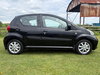 Toyota Aygo 1.0 VVT-i Black Euro 4 5dr 5dr Manual 2026