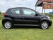 Toyota Aygo 1.0 VVT-i Black Euro 4 5dr 5dr Manual 2007