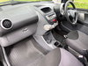 Toyota Aygo 1.0 VVT-i Black Euro 4 5dr 5dr Manual 2026