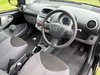 Toyota Aygo 1.0 VVT-i Black Euro 4 5dr 5dr Manual 2026