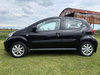 Toyota Aygo 1.0 VVT-i Black Euro 4 5dr 5dr Manual 2026