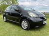 Toyota Aygo 1.0 VVT-i Black Euro 4 5dr 5dr Manual 2026