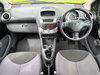 Toyota Aygo 1.0 VVT-i Black Euro 4 5dr 5dr Manual 2026