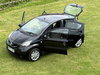 Toyota Aygo 1.0 VVT-i Black Euro 4 5dr 5dr Manual 2026