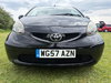 Toyota Aygo 1.0 VVT-i Black Euro 4 5dr 5dr Manual 2026