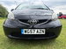 Toyota Aygo 1.0 VVT-i Black Euro 4 5dr 5dr Manual 2007