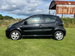 Toyota Aygo 1.0 VVT-i Black Euro 4 5dr (AC) 5dr Manual 2009