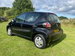 Toyota Aygo 1.0 VVT-i Black Euro 4 5dr (AC) 5dr Manual 2009