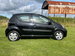 Toyota Aygo 1.0 VVT-i Black Euro 4 5dr (AC) 5dr Manual 2009