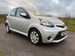 Toyota Aygo 1.0 VVT-i Ice Euro 5 5dr 5dr Manual 2013