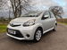 Toyota Aygo 1.0 VVT-i Ice Euro 5 5dr 5dr Manual 2013