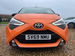 Toyota Aygo 1.0 VVT-i x-cite Euro 6 5dr 5dr Manual 2019