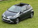 Toyota Aygo 1.0 VVT-i x-clusiv 2 x-wave x-shift Euro 6 5dr (Safety Sense) 5dr Automatic 2016