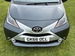 Toyota Aygo 1.0 VVT-i x-clusiv 2 x-wave x-shift Euro 6 5dr (Safety Sense) 5dr Automatic 2016