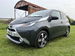 Toyota Aygo 1.0 VVT-i x-clusiv 2 x-wave x-shift Euro 6 5dr (Safety Sense) 5dr Automatic 2016