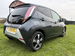 Toyota Aygo 1.0 VVT-i x-clusiv 2 x-wave x-shift Euro 6 5dr (Safety Sense) 5dr Automatic 2016