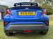 Toyota C-HR 1.8 VVT-h Design CVT Euro 6 (s/s) 5dr 5dr Automatic 2021