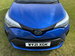 Toyota C-HR 1.8 VVT-h Design CVT Euro 6 (s/s) 5dr 5dr Automatic 2021