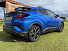 Toyota C-HR 1.8 VVT-h Design CVT Euro 6 (s/s) 5dr 5dr Automatic 2026