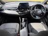 Toyota C-HR 1.8 VVT-h Design CVT Euro 6 (s/s) 5dr 5dr Automatic 2026