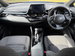 Toyota C-HR 1.8 VVT-h Design CVT Euro 6 (s/s) 5dr 5dr Automatic 2021