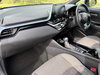 Toyota C-HR 1.8 VVT-h Design CVT Euro 6 (s/s) 5dr 5dr Automatic 2026