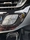 Toyota C-HR 1.8 VVT-h Design CVT Euro 6 (s/s) 5dr 5dr Automatic 2026