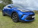 Toyota C-HR 1.8 VVT-h Design CVT Euro 6 (s/s) 5dr 5dr Automatic 2021
