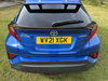 Toyota C-HR 1.8 VVT-h Design CVT Euro 6 (s/s) 5dr 5dr Automatic 2026